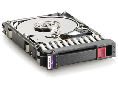 Hard Disk Drives
