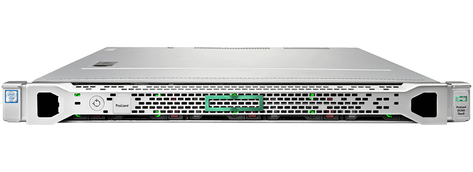 Server Parts distributor