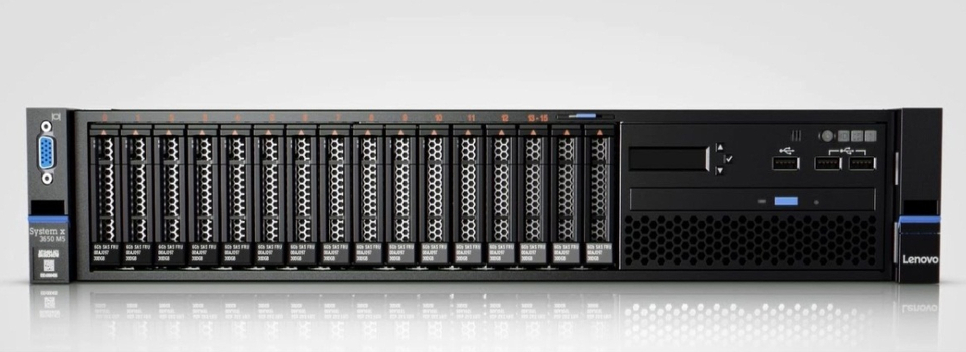 HPE, Dell, Lenovo distributor